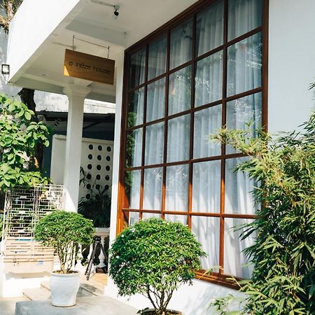 A-Maze House Apartment Hue Bagian luar foto