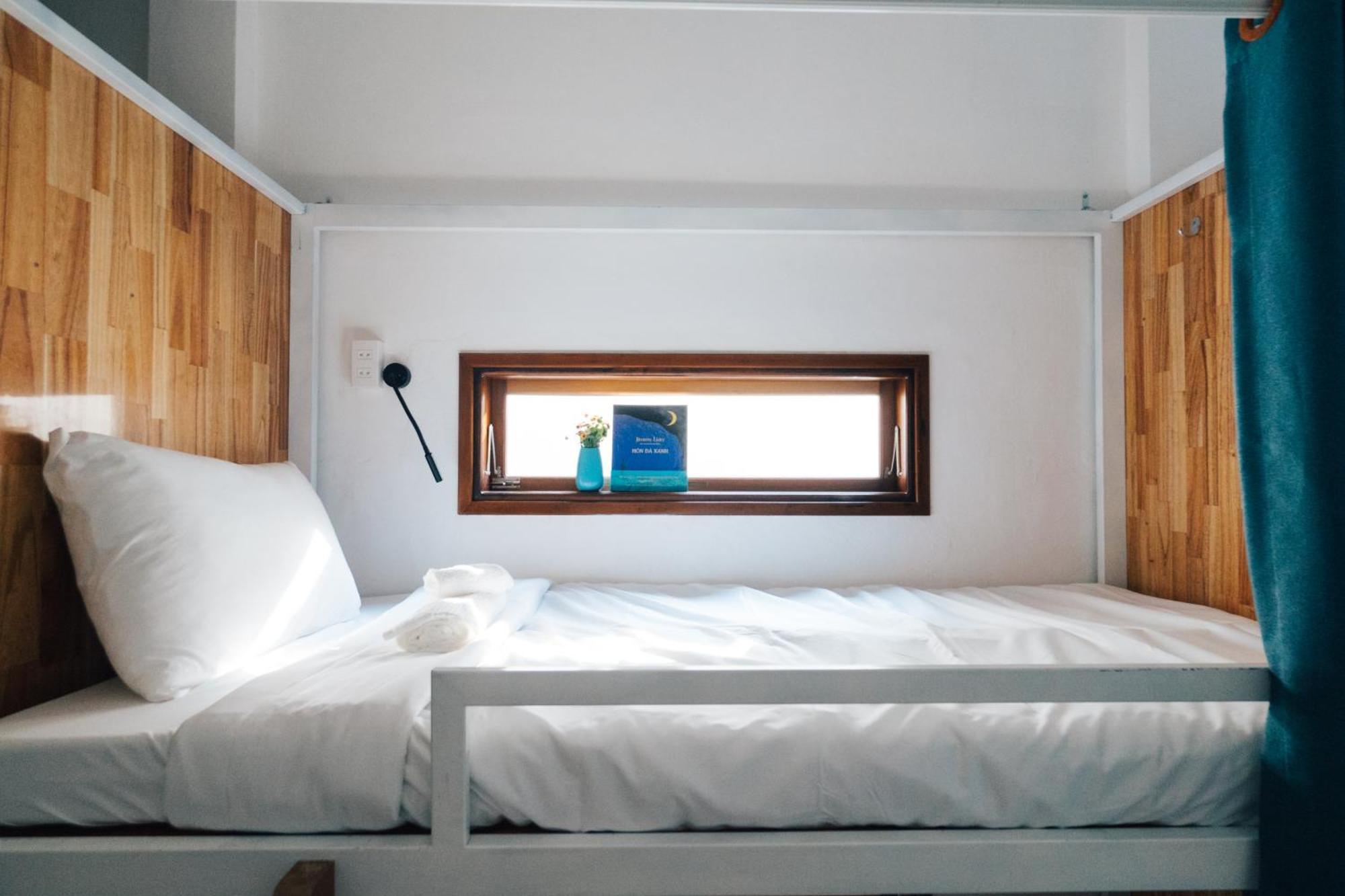 A-Maze House Apartment Hue Bagian luar foto