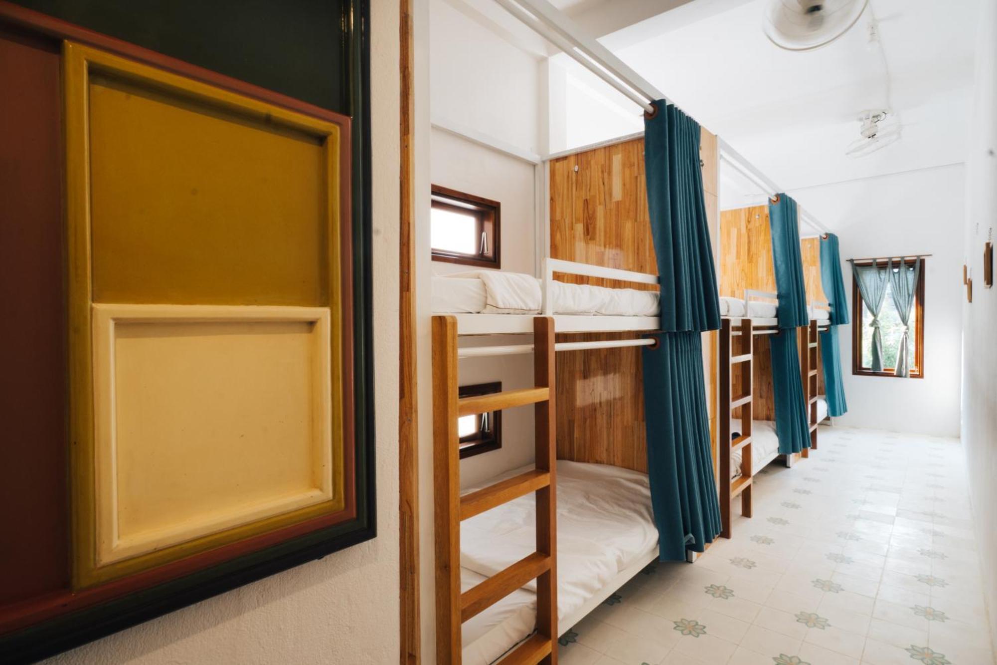 A-Maze House Apartment Hue Bagian luar foto