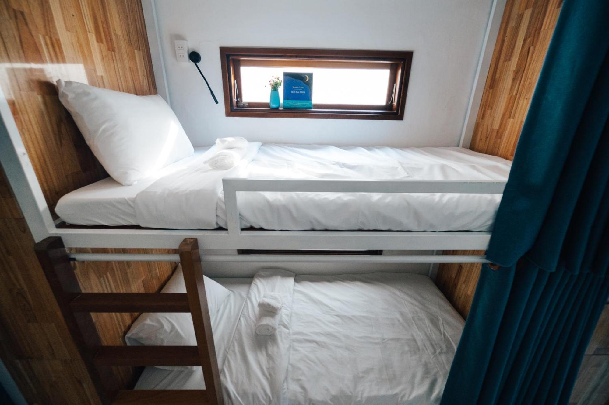 A-Maze House Apartment Hue Bagian luar foto