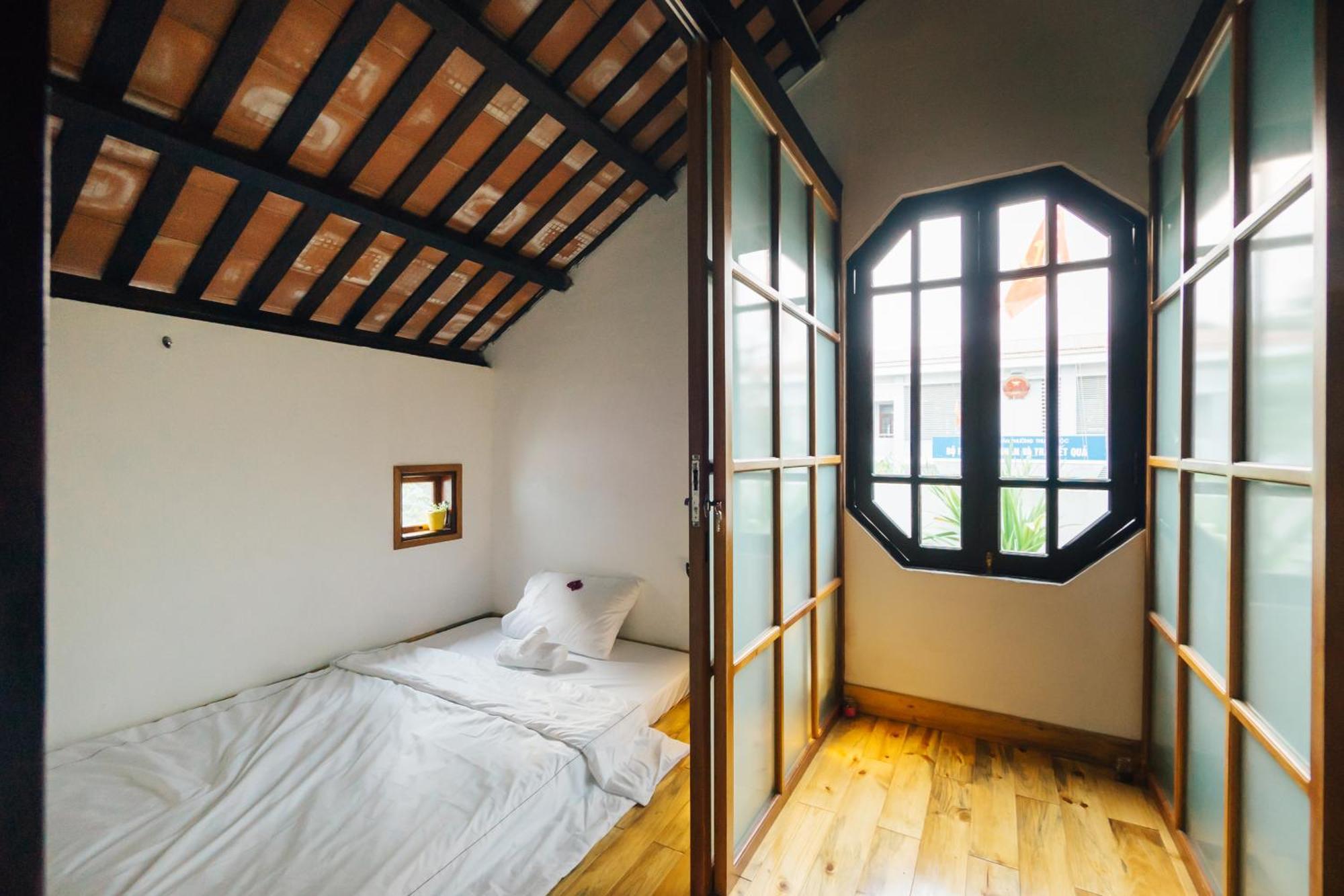 A-Maze House Apartment Hue Bagian luar foto