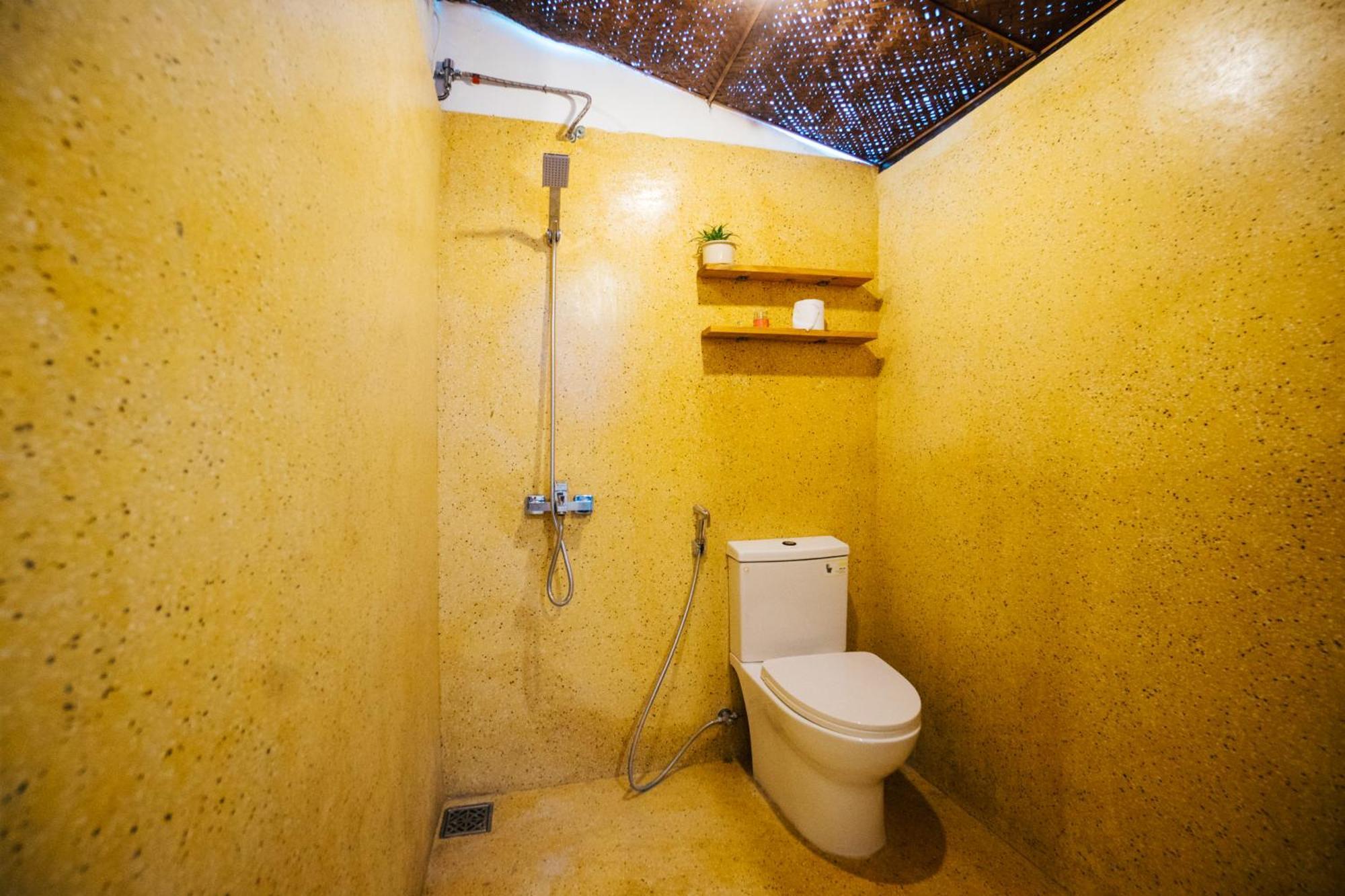 A-Maze House Apartment Hue Bagian luar foto