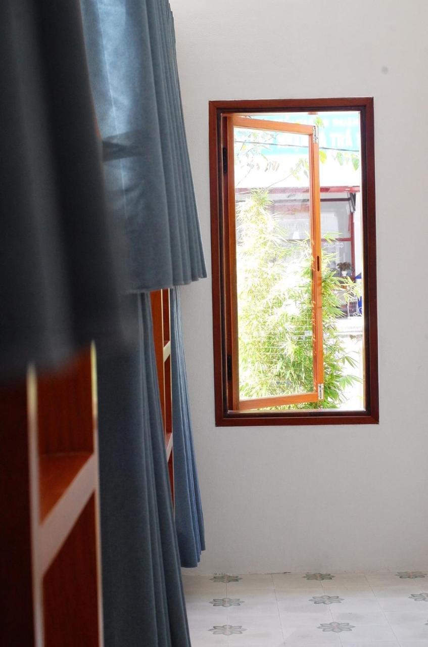 A-Maze House Apartment Hue Bagian luar foto