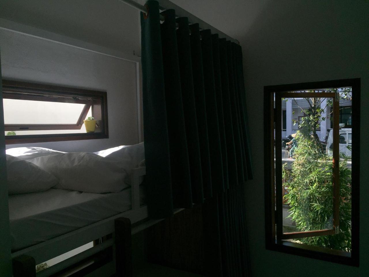 A-Maze House Apartment Hue Bagian luar foto