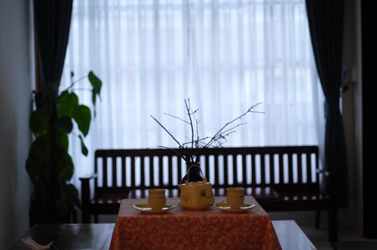 A-Maze House Apartment Hue Bagian luar foto