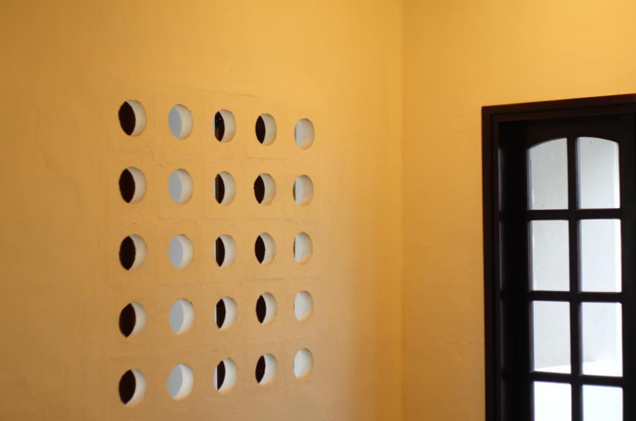A-Maze House Apartment Hue Bagian luar foto