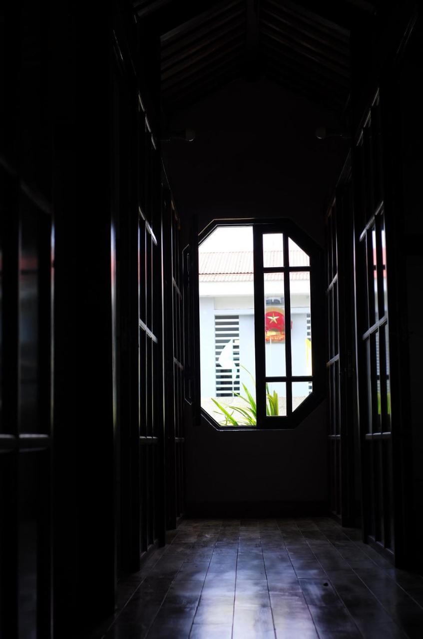 A-Maze House Apartment Hue Bagian luar foto