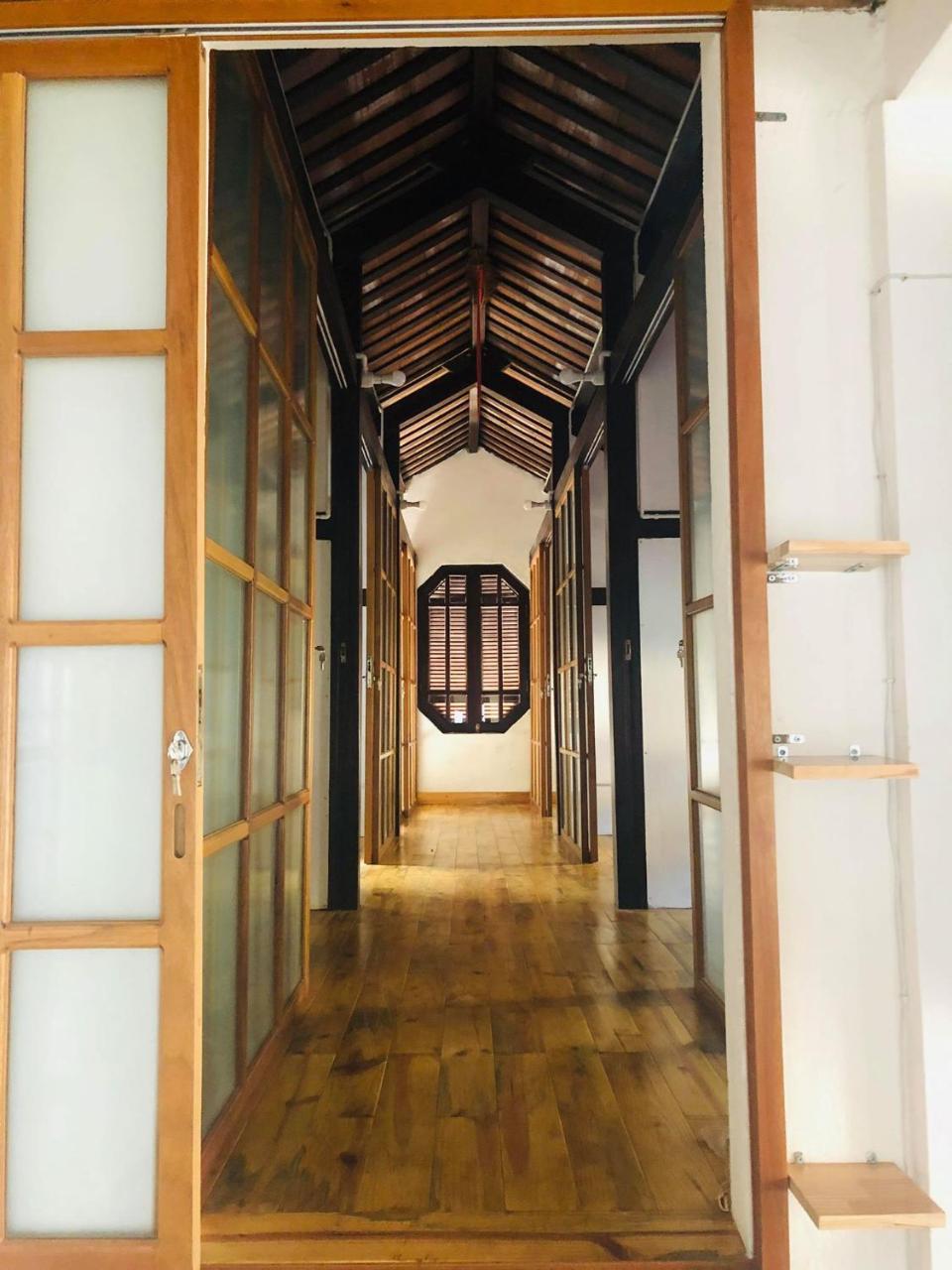 A-Maze House Apartment Hue Bagian luar foto