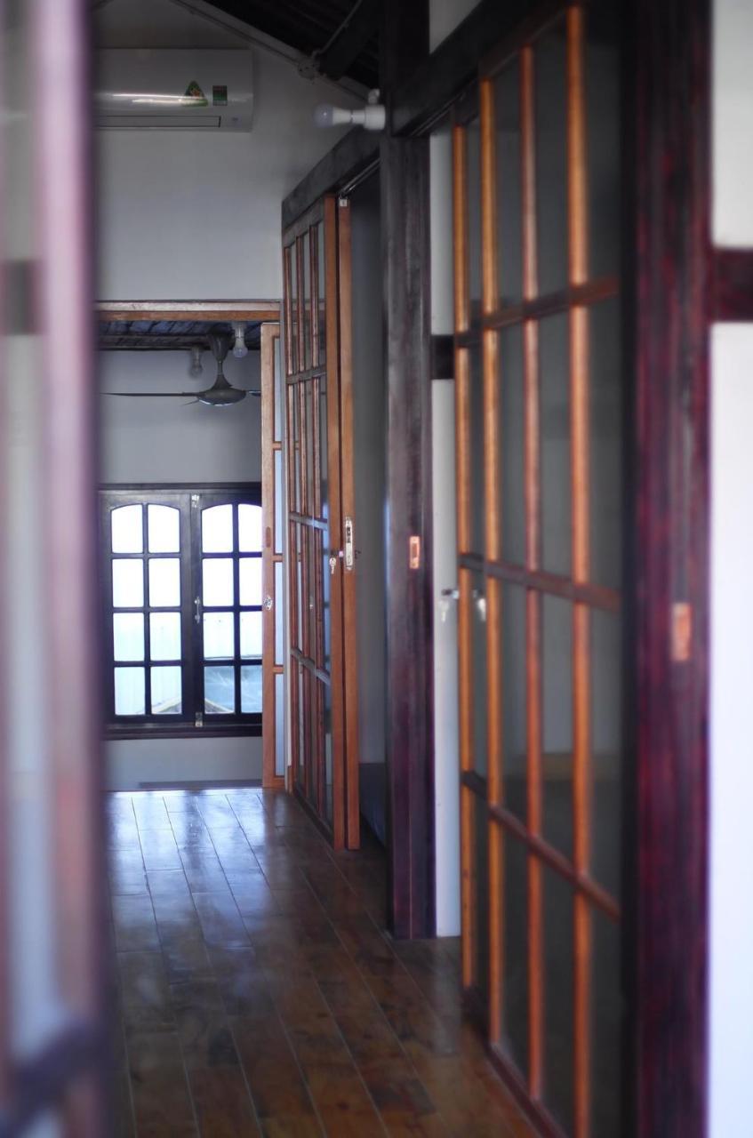 A-Maze House Apartment Hue Bagian luar foto