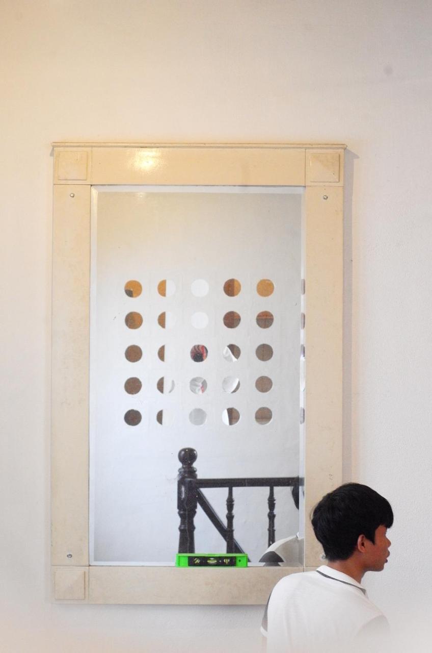 A-Maze House Apartment Hue Bagian luar foto