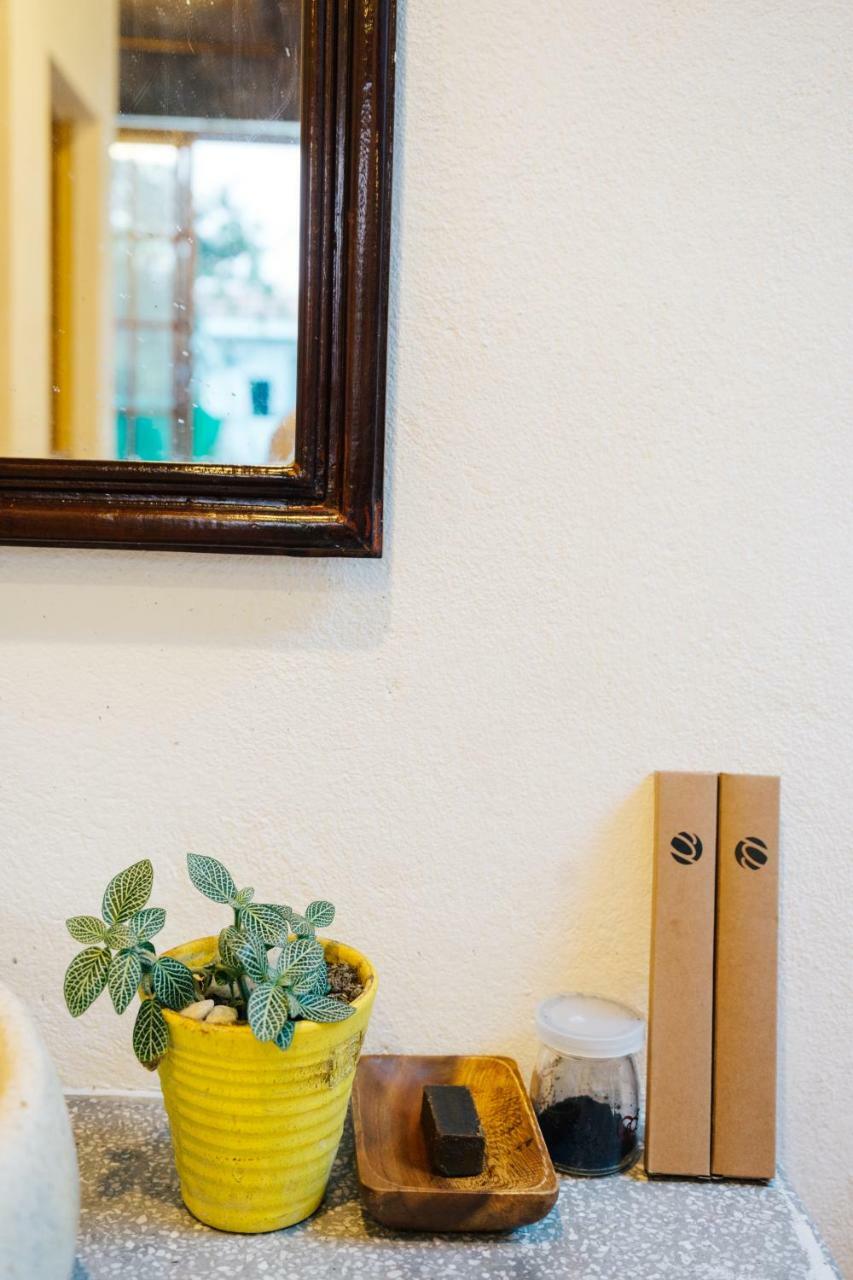 A-Maze House Apartment Hue Bagian luar foto