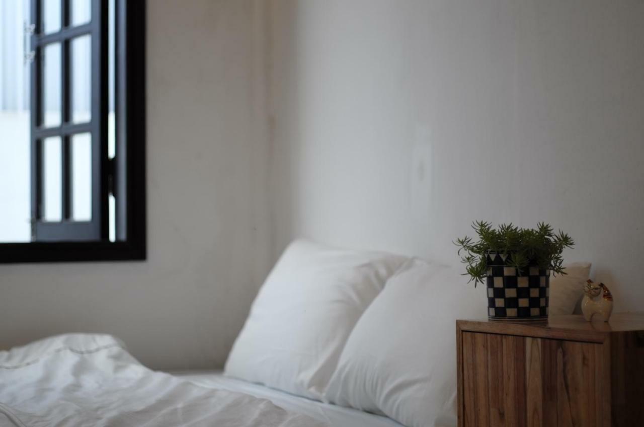 A-Maze House Apartment Hue Bagian luar foto