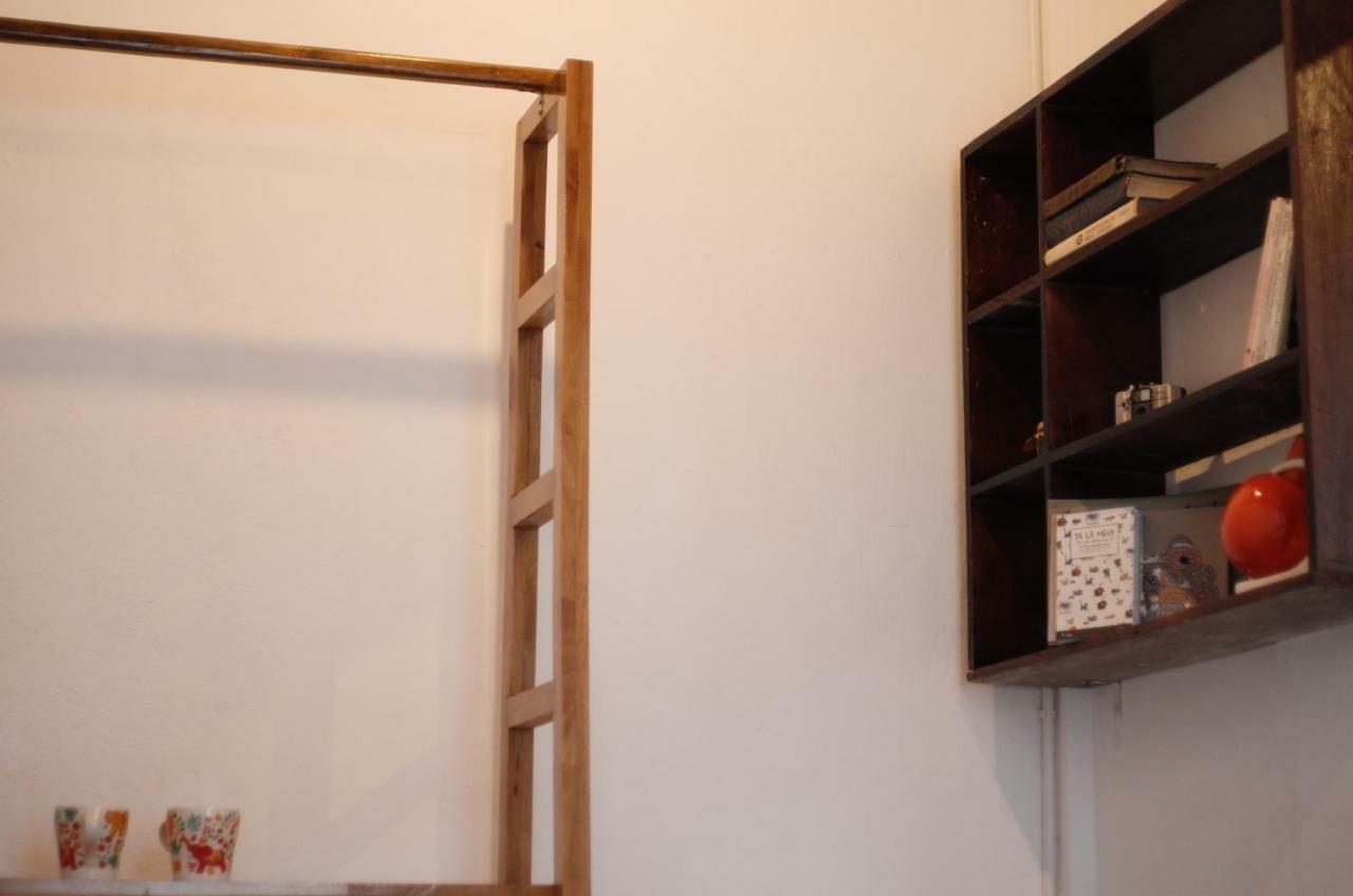 A-Maze House Apartment Hue Bagian luar foto