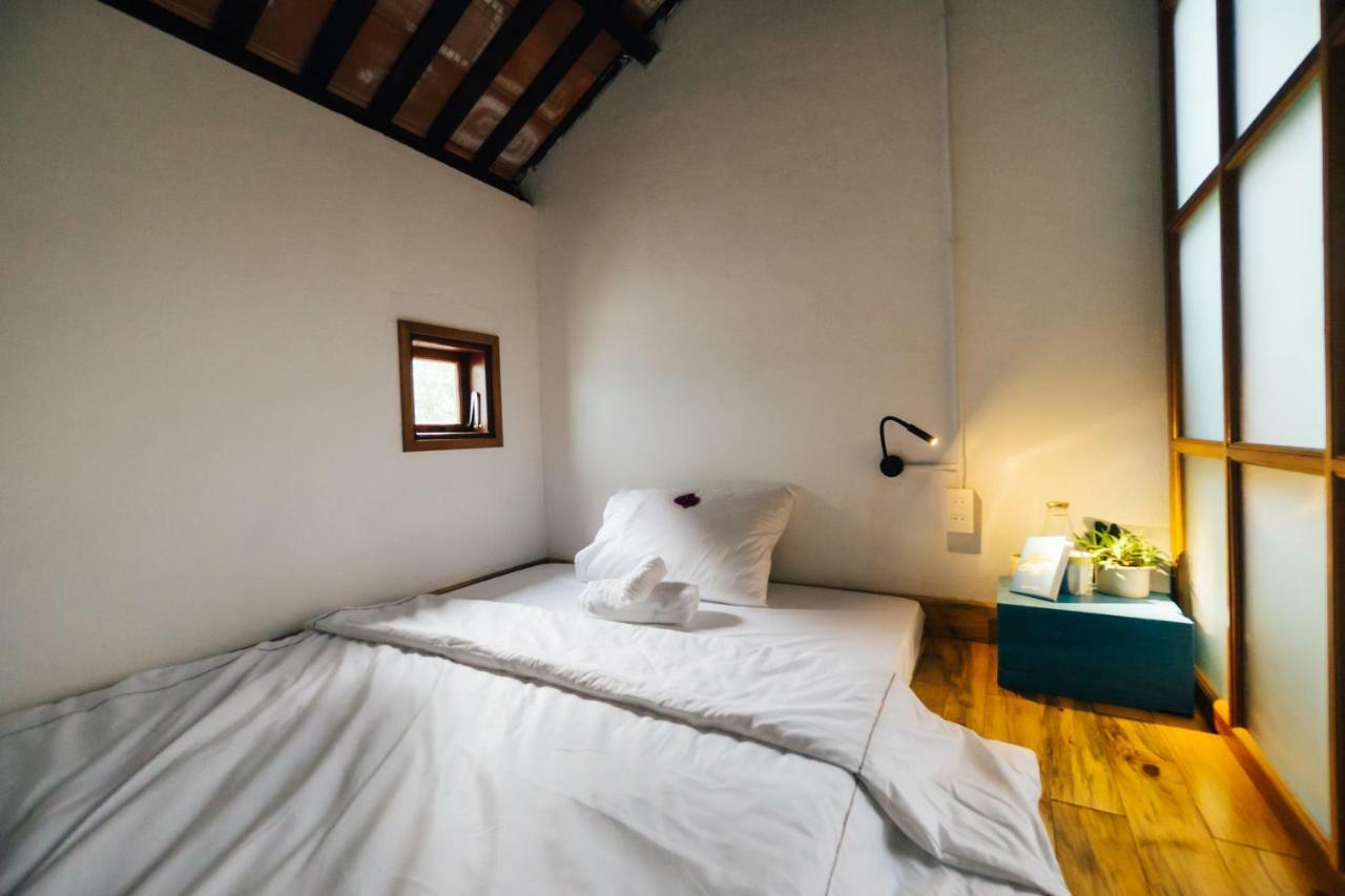 A-Maze House Apartment Hue Bagian luar foto
