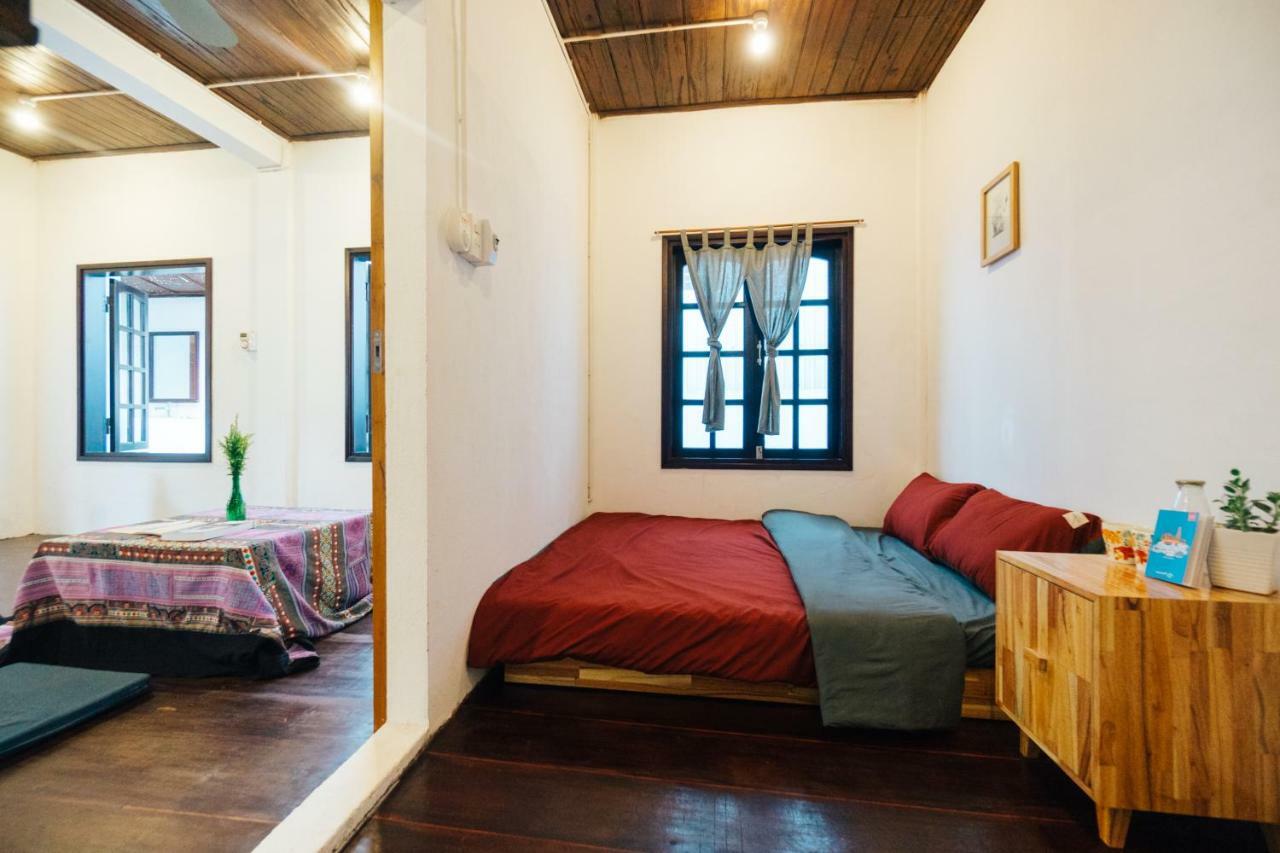 A-Maze House Apartment Hue Bagian luar foto
